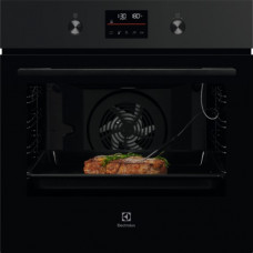 Встраиваемый электрический духовой шкаф Electrolux KOEFP77H