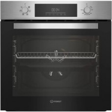 Электрический духовой шкаф Indesit IBFTE 3644 IX