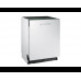 Посудомоечная машина Samsung DW60M6040BB