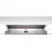 Встраиваемая посудомоечная машина Bosch SMV4EVX10E
