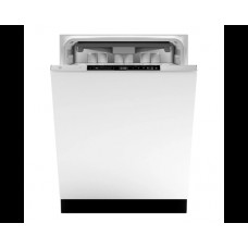Встраиваемая посудомоечная машина Bertazzoni DW6083PRTS стальная