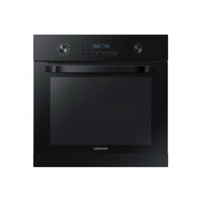 Встраиваемый электрический духовой шкаф Samsung NV68R3370BB
