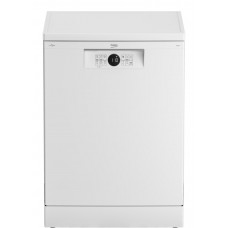 Посудомоечная машина BEKO BDFN26422W