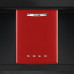 Посудомоечная машина SMEG ST2FABRD