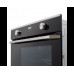 Многофункциональный газовый встраиваемый духовой шкаф DeLonghi NSFG 11 XL RUS
