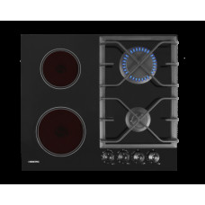 Варочная поверхность Hiberg VM 6020 B
