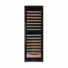 Винный холодильник Libhof SMD-110 slim black