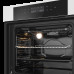 Электрический духовой шкаф Meferi MEO606WH ULTRA