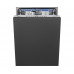 Встраиваемая посудомоечная машина Smeg STL323BQLH