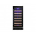 Винный шкаф Temptech WPQ38SCB