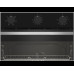 Электрический духовой шкаф Indesit IFE 3634 BL