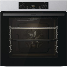 Встраиваемый электрический духовой шкаф Gorenje BOB 6737 E01X