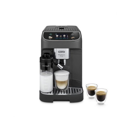 Кофемашина DeLonghi ECAM320.61.G