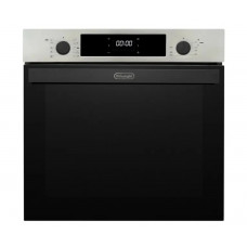 Встраиваемый электрический духовой шкаф Delonghi DEO 755 IM MARTINA нержавеющая сталь