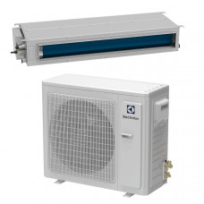 Сплит-система канального типа Electrolux EACD-18H/UP3/N3