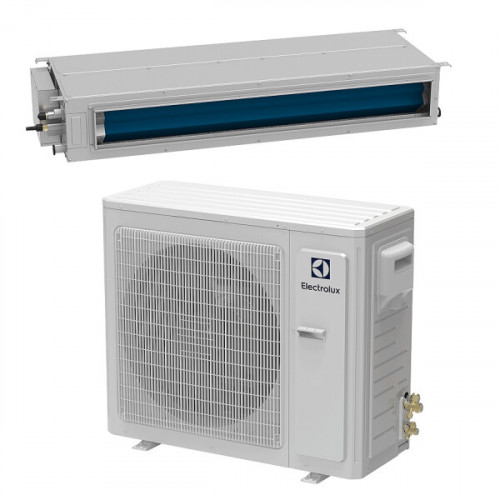 Сплит-система канального типа Electrolux EACD-18H/UP3/N3