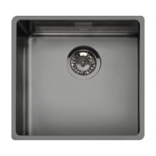 Мойка Smeg VSTR50DKX