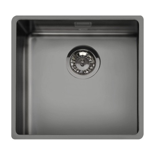 Мойка Smeg VSTR50DKX