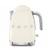 Электрический чайник Smeg KLF03CREU