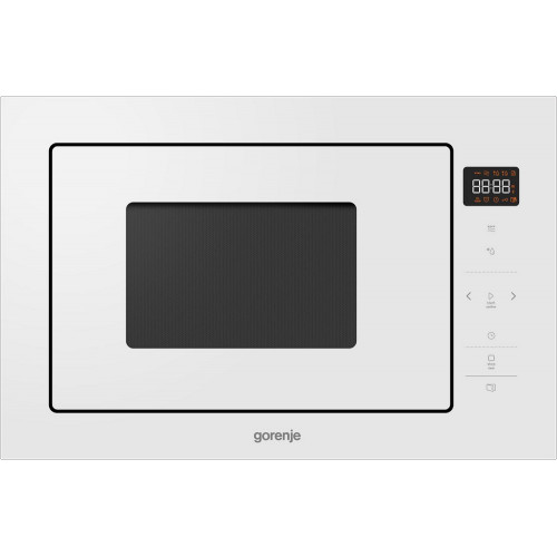 Микроволновая печь с грилем Gorenje BM251SG2WG