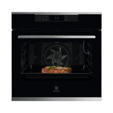 Духовой шкаф Electrolux KOEBP39X