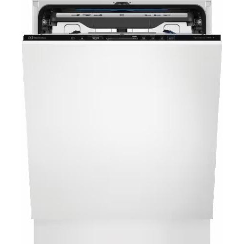 Встраиваемая посудомоечная машина Electrolux EEZ69410W