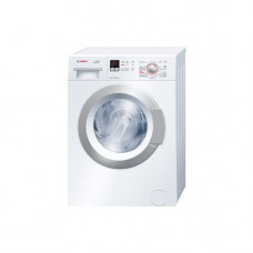 Bosch Maxx 5 SpeedPerfect WLG24160OE