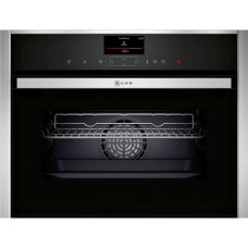 Компактный духовой шкаф Neff C17FS42N0