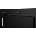 Встраиваемая в шкаф вытяжка Weissgauff Aura 1350 BL Premium Touch Inverter Wi-Fi