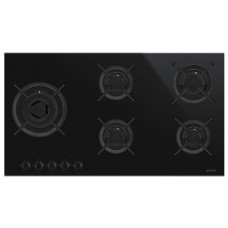 Поверхность SMEG PV695LCNX