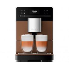 Кофемашина Miele CM 5710 Silence Bronze