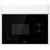 Микроволновая печь с грилем Gorenje BM201EG1BG