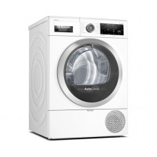 Сушильная машина Bosch WTX87KH1OE