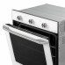 Электрический духовой шкаф DeLonghi NSM 7BL PPP RUS