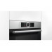 Компактный духовой шкаф Bosch CBG635BS3