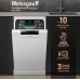 Посудомоечная машина Weissgauff DW 4033