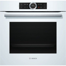 Духовой шкаф BOSCH hbg634bw1