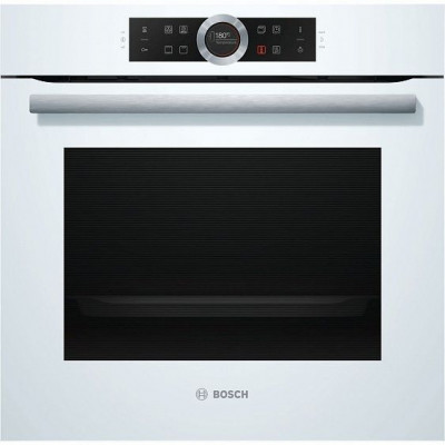 Духовой шкаф BOSCH hbg634bw1