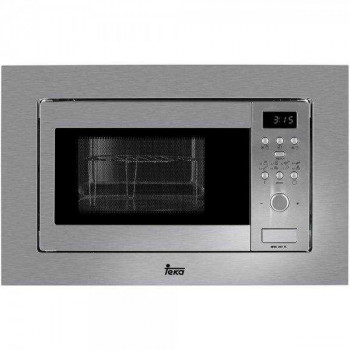 Микроволновая печь Teka MWE 207 FI STAINLESS STEEL