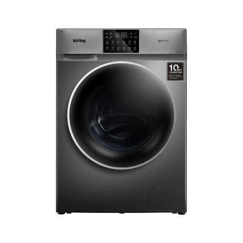 Стиральная машина Korting с паром KWM 60DV1297 Gr