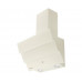 Вытяжка Maunfeld CASCADA 60 Glass Beige