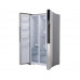 Отдельностоящий холодильник Gorenje NRS918FMX