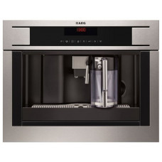 Кофемашина AEG pe 4571-m