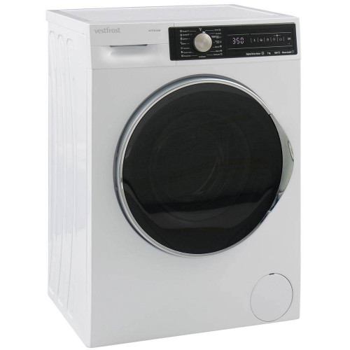 Стиральная машина Vestfrost VF7TT2S120W