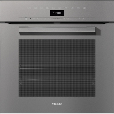 Духовой шкаф  Miele H 7464 BP GRGR