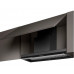 Вытяжка Falmec DESIGN VIRGOLA BLACK 120 NO-DROP