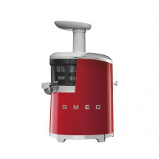 Соковыжималка Smeg SJF01RDEU