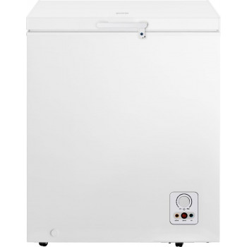 Морозильный ларь Gorenje FH15FPW белый