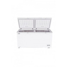 Морозильный ларь HIBERG PF 56L2W