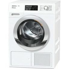 Сушильная машина Miele TCJ690 WP Eco&Steam WiFi&XL